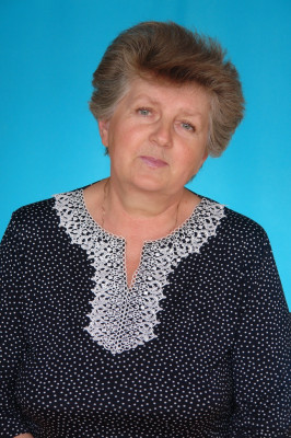 Сахарова Татьяна Михайловна Сахарова Татьяна Михайловна