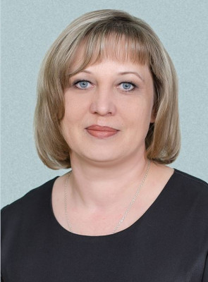 Кокоева Елена Сергеевна Кокоева Елена Сергеевна