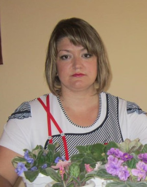 Евдокимова Елена Алексеевна Евдокимова Елена Алексеевна